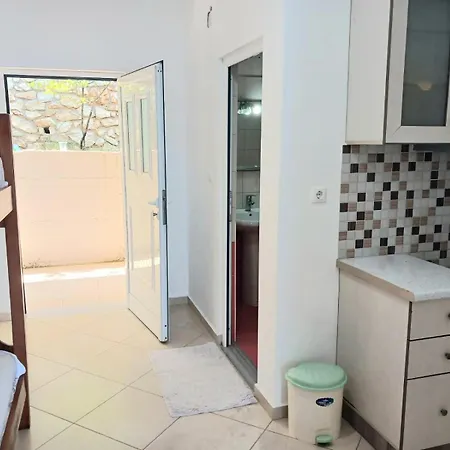 Blerta Apartment Borsh