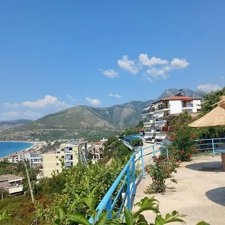 Blerta Apartament Borsh
