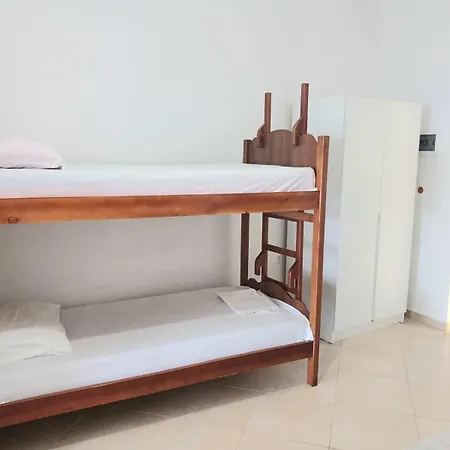 Blerta Apartment