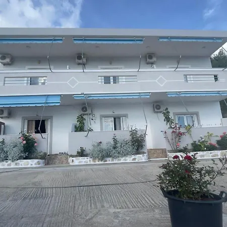 Apartment Blerta