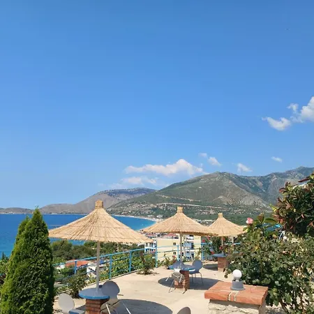 Апартаменты Blerta