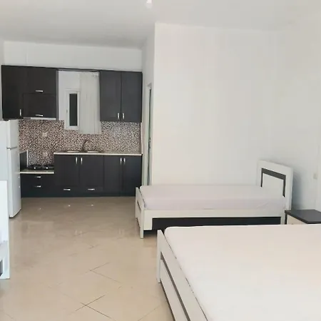 Blerta Διαμέρισμα Borsh