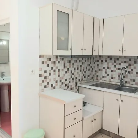 Blerta Appartement *