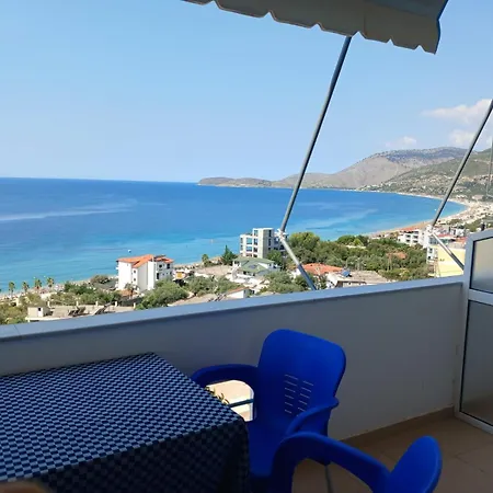 Blerta Appartement *