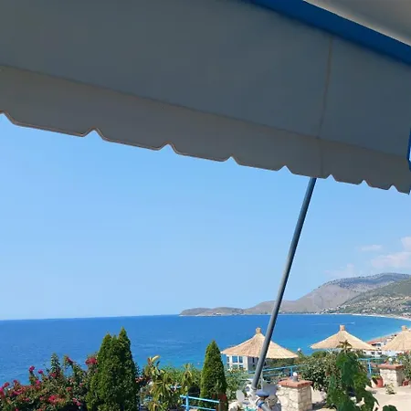 Апартаменты Blerta *