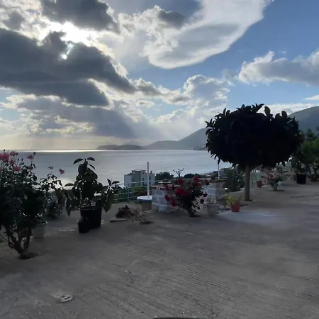 Appartement Blerta Borsh