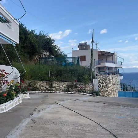 Διαμέρισμα Blerta *