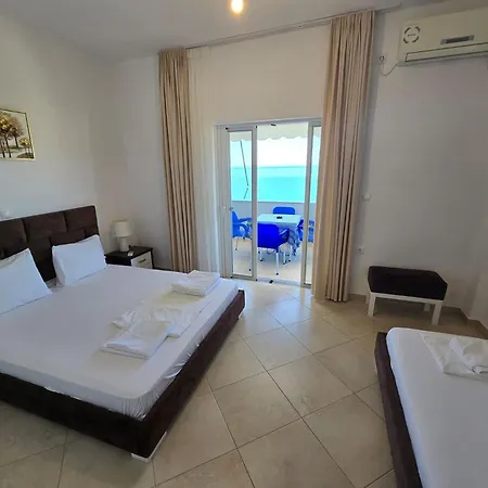 Blerta Apartment