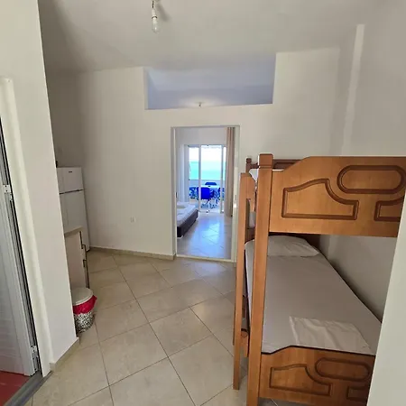 Blerta Apartment Borsh