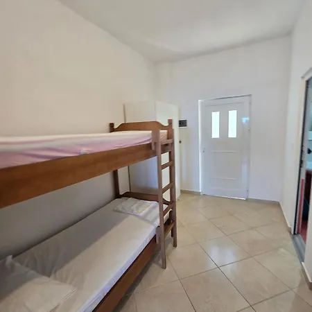 Blerta Apartment *
