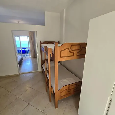 Blerta Apartment *
