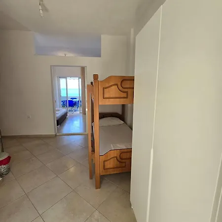 Apartment Blerta Borsh