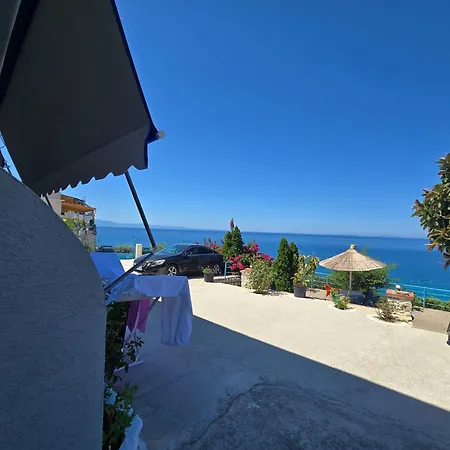 Blerta Apartment