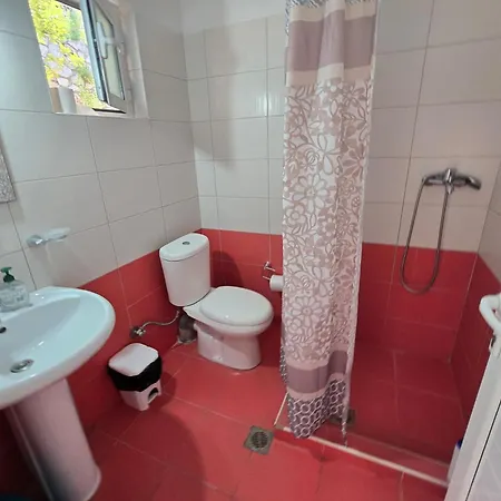 Blerta Apartment *