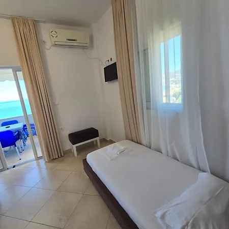 Blerta Apartment Borsh