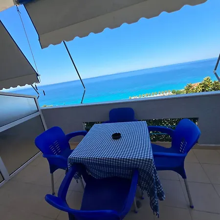 Blerta Apartment *
