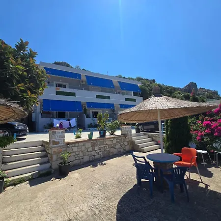 Blerta Διαμέρισμα *
