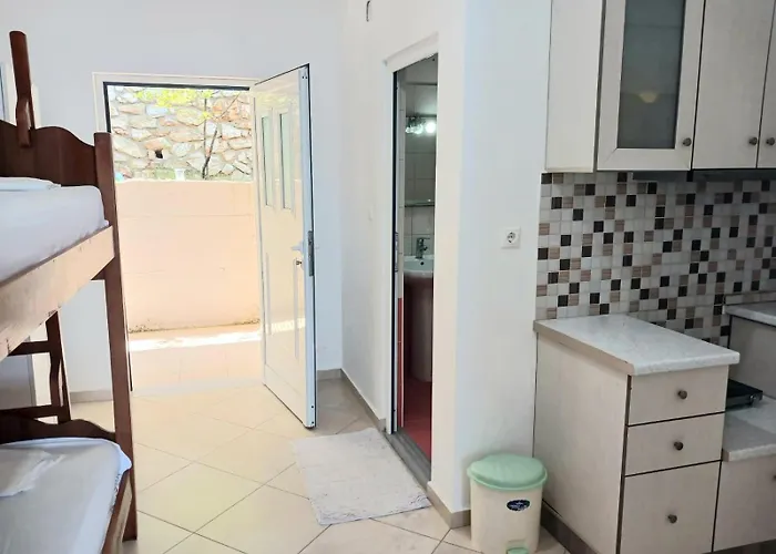 Blerta Appartement Borsh