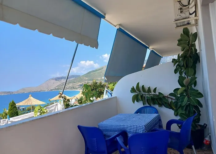 Appartement Blerta Borsh