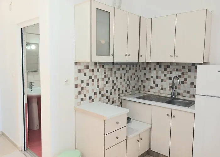 Blerta Appartement *