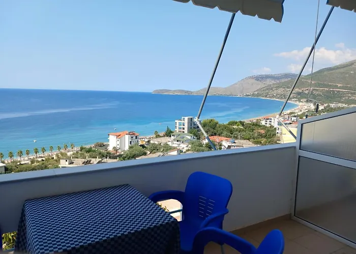 Blerta Appartement *