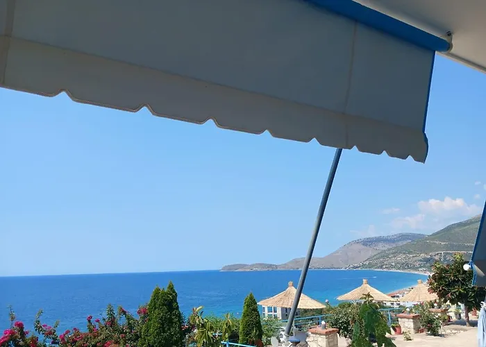 Appartement Blerta *