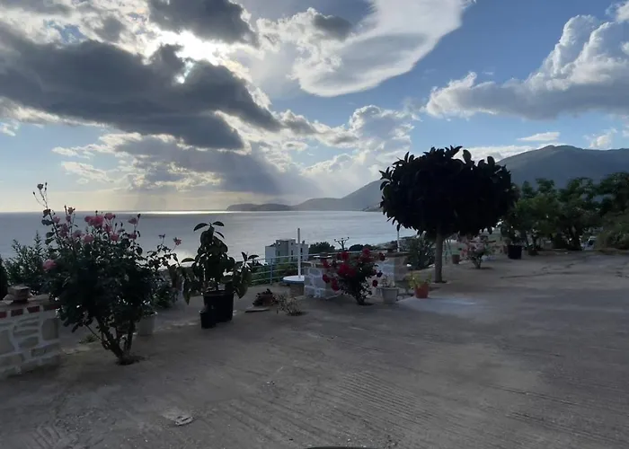 Appartement Blerta Borsh