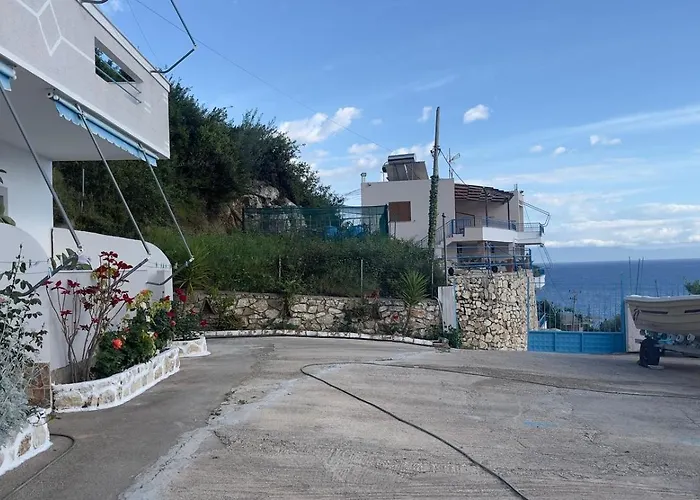 Appartement Blerta *